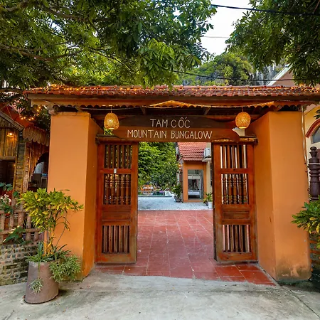 Tam Coc Mountain Bungalow-2