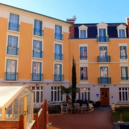 Hotel Spa Thermalia-3