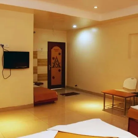 Hotel Apple Sai Residency-3