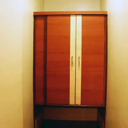 Hotel Apple Sai Residency-2