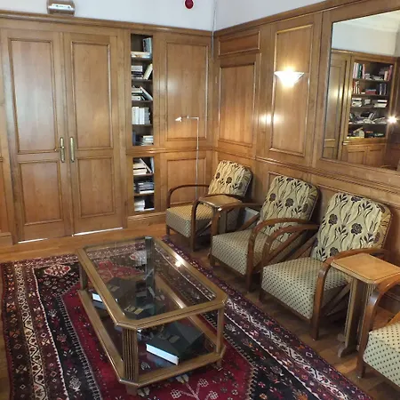 Hôtel Spa Thermalia-2