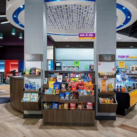 Tru By Hilton Cypress Houston Tx-3