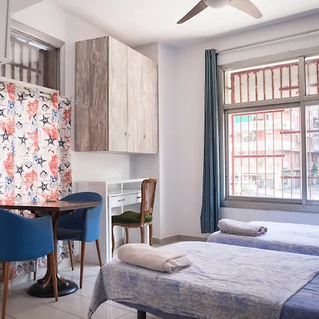 Hostal Ideal Badal-3