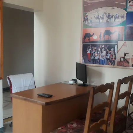 Hotel Leela Nikunj-2