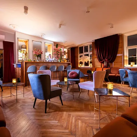 Holiday Suites Cracow-2