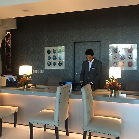 Amethyst Boutique Hotel Cebu Powered By Cocotel-2