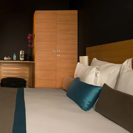 Onomo Hotel Casablanca Sidi Maarouf-2