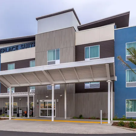 Towneplace Suites By Marriott Merced-3