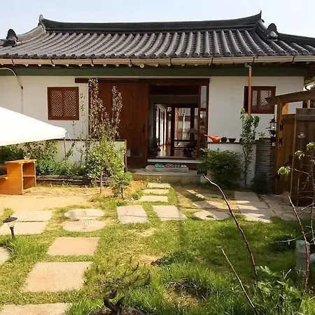 Dorandoran Guesthouse-2
