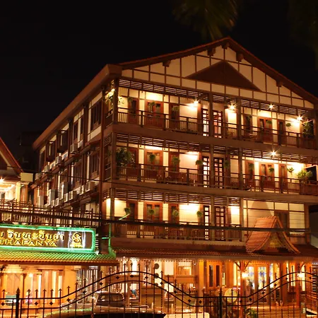 Chanthapanya Hotel-3
