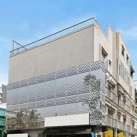 Treebo Stay Tuned Jp Nagar-3