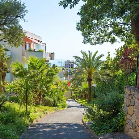 Hapimag Apartments Antibes-2
