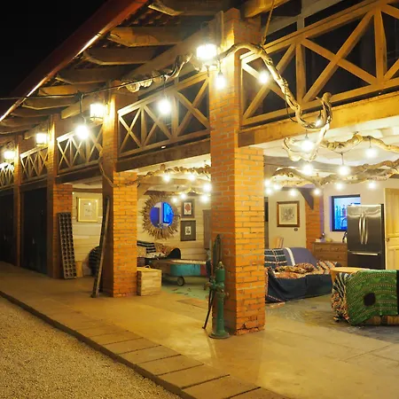 Latica Lodge-2