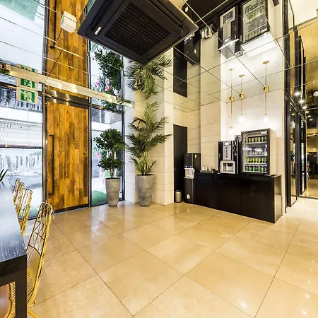 Forestar Hotel Sinchon-2