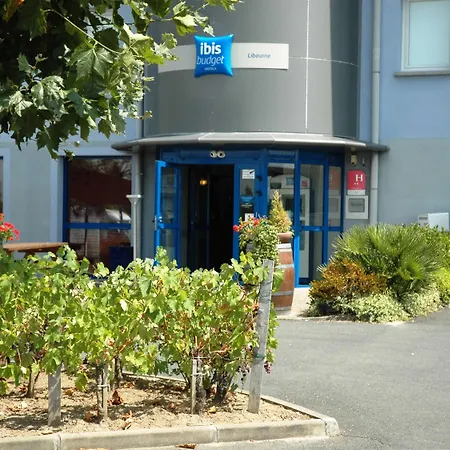 Ibis Budget Libourne-2