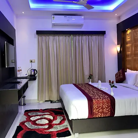Parampara Resort And Spa-3