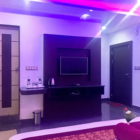 Parampara Resort And Spa-2