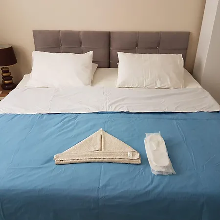Yesilyurt Pansiyon Hotel-3