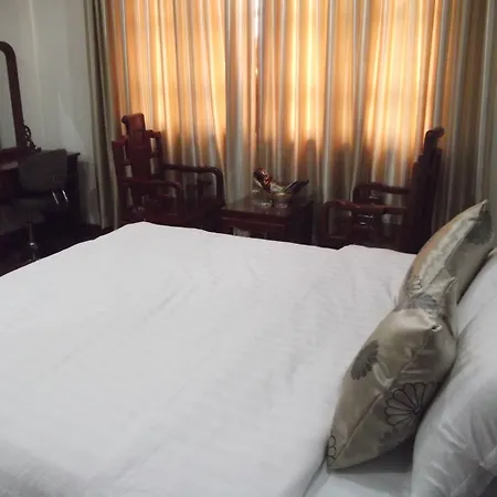 Hotel Kally Saigon-3