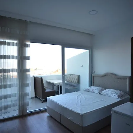 Yesilyurt Pansiyon Hotel-3