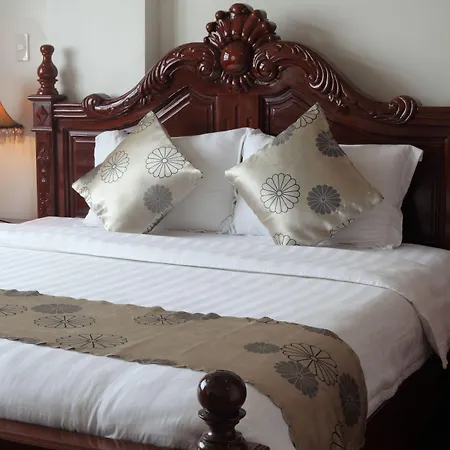 Hotel Kally Saigon-2