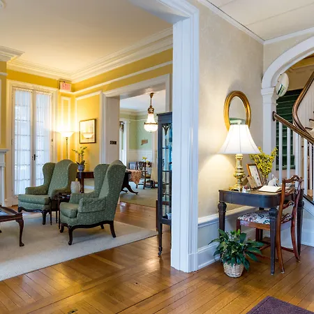 Stanton House Inn-2