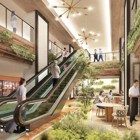 Oriental Hotel Fukuoka Hakata Station-3