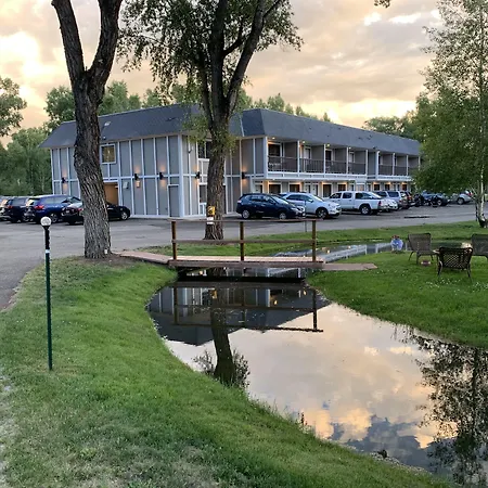 The Gunnison Inn At Dos Rios Golf Course-3