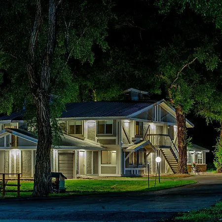 The Gunnison Inn At Dos Rios Golf Course-2