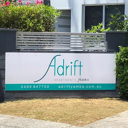 Adrift Apartments Yamba-3