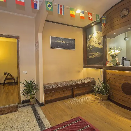 Hotel Springburn-2