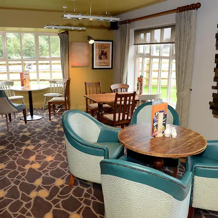 Fallow Field, Telford By Marston'S Inns-3
