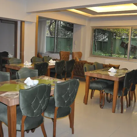 Koç Otel Elıt Termınal-3