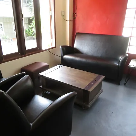 Utopia Guesthouse-2