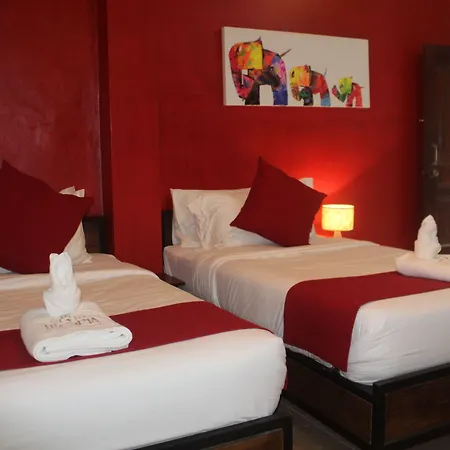Utopia Guesthouse-3