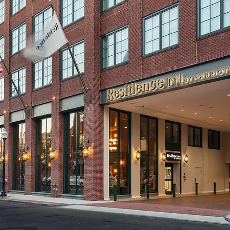 Residence Inn By Marriott Norwalk-3