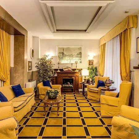 Hotel S.Giorgio & Olimpic-2