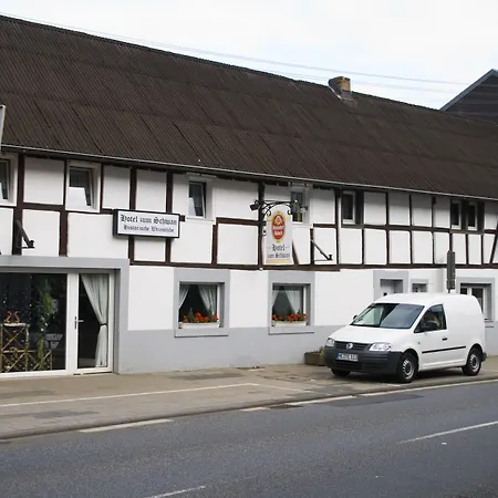Hotel zum Schwan Weilerswist-3