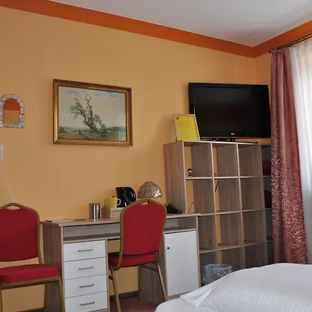 Pension Haus Gertrud-3