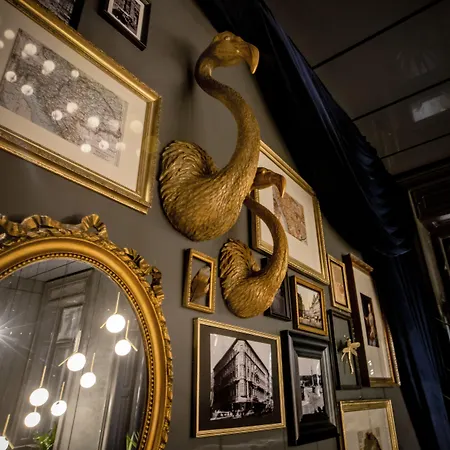 Noble Boutique Hotel - Adults Only-3