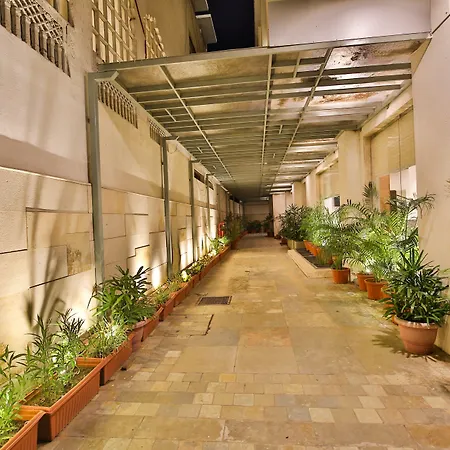 Hotel Sumaditya-2