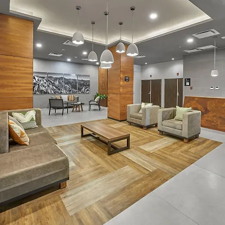 City Express Plus By Marriott Tijuana-2