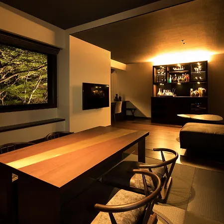 Barhotel Hakone Kazan-3