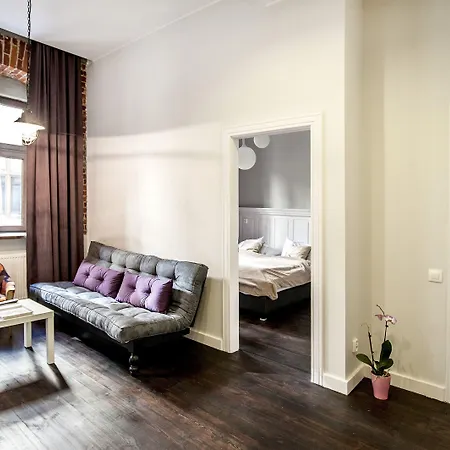 Good Time Aparthotel-2