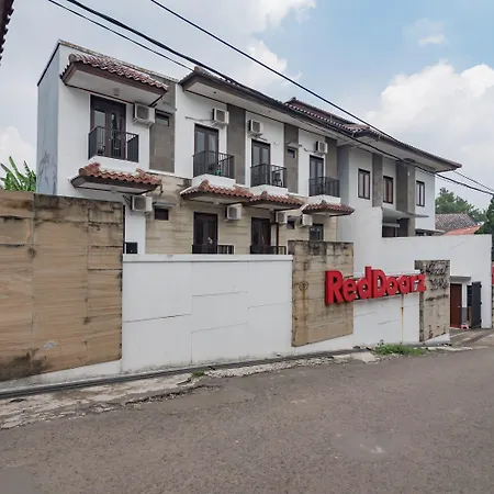 Reddoorz At Dago Asri 3-3