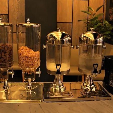 The Venezia Suite Hotel-2