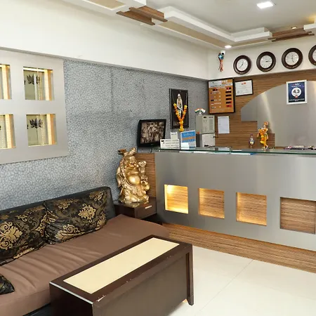 Anantha Exectuive Suites-3