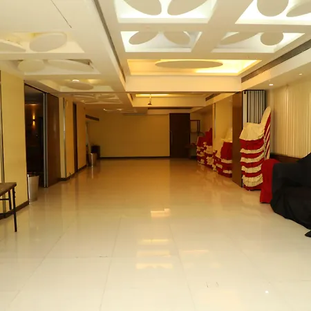 Anantha Exectuive Suites-2