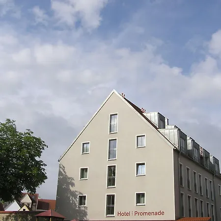 Hotel zur Promenade-3