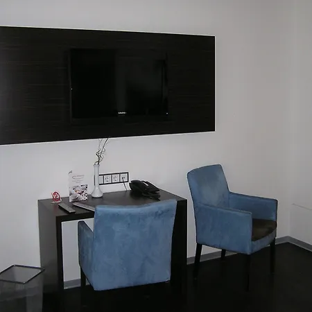 Hotel zur Promenade-2